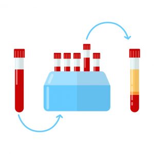 Making Plasma Mesotherapy